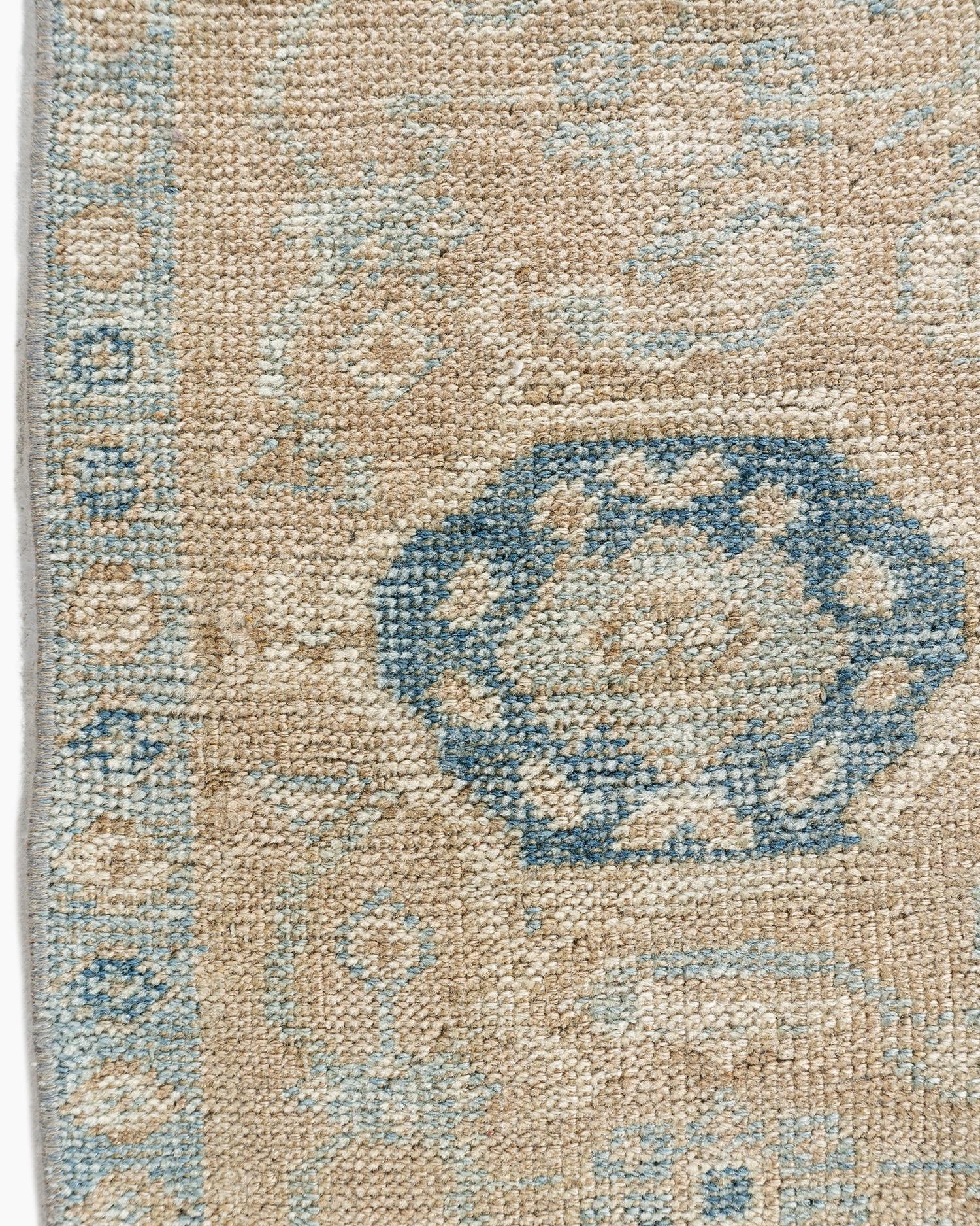 Tappeto persiano vintage Bidjar  4' x 7'6 in vendita 3