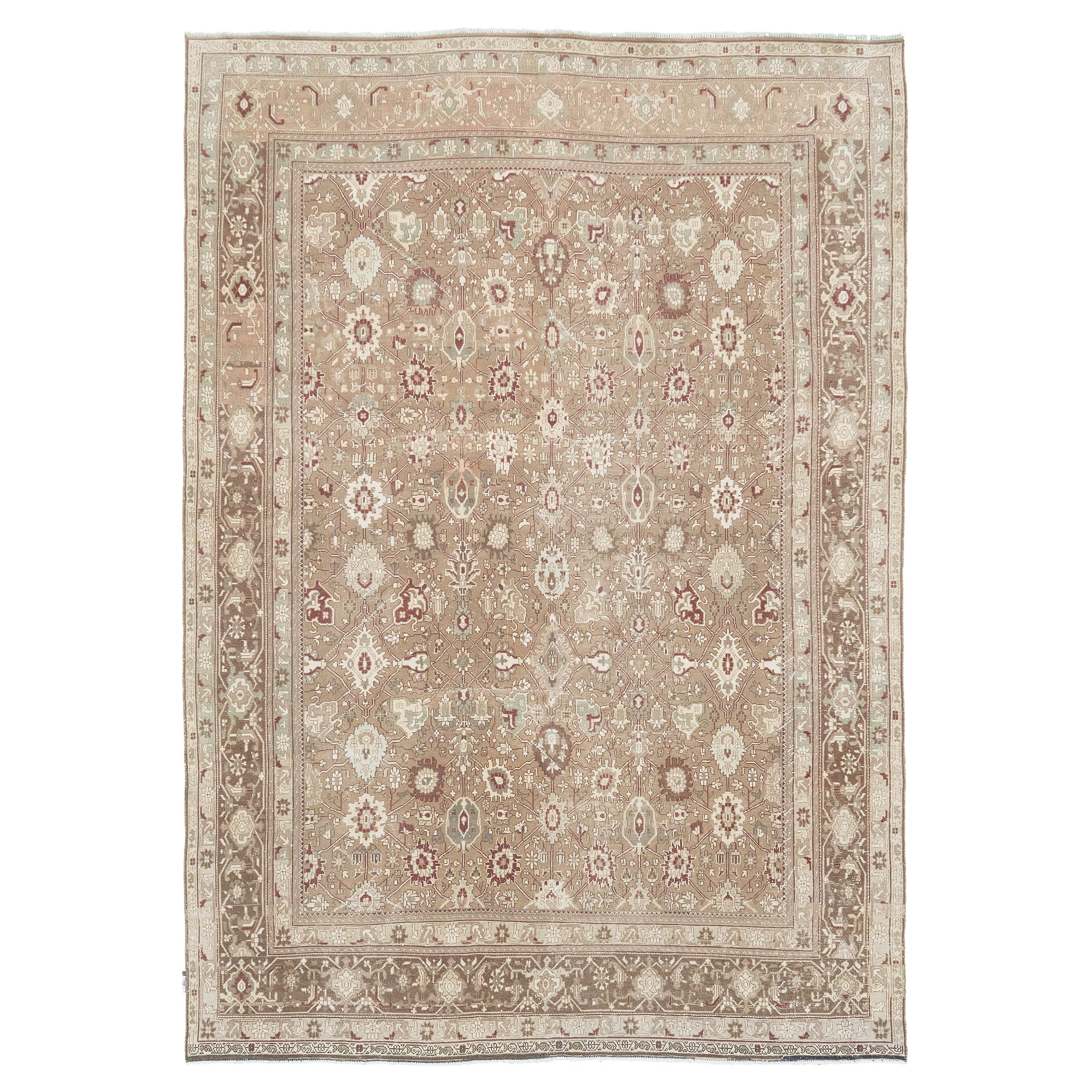 Bidjar persiano vintage