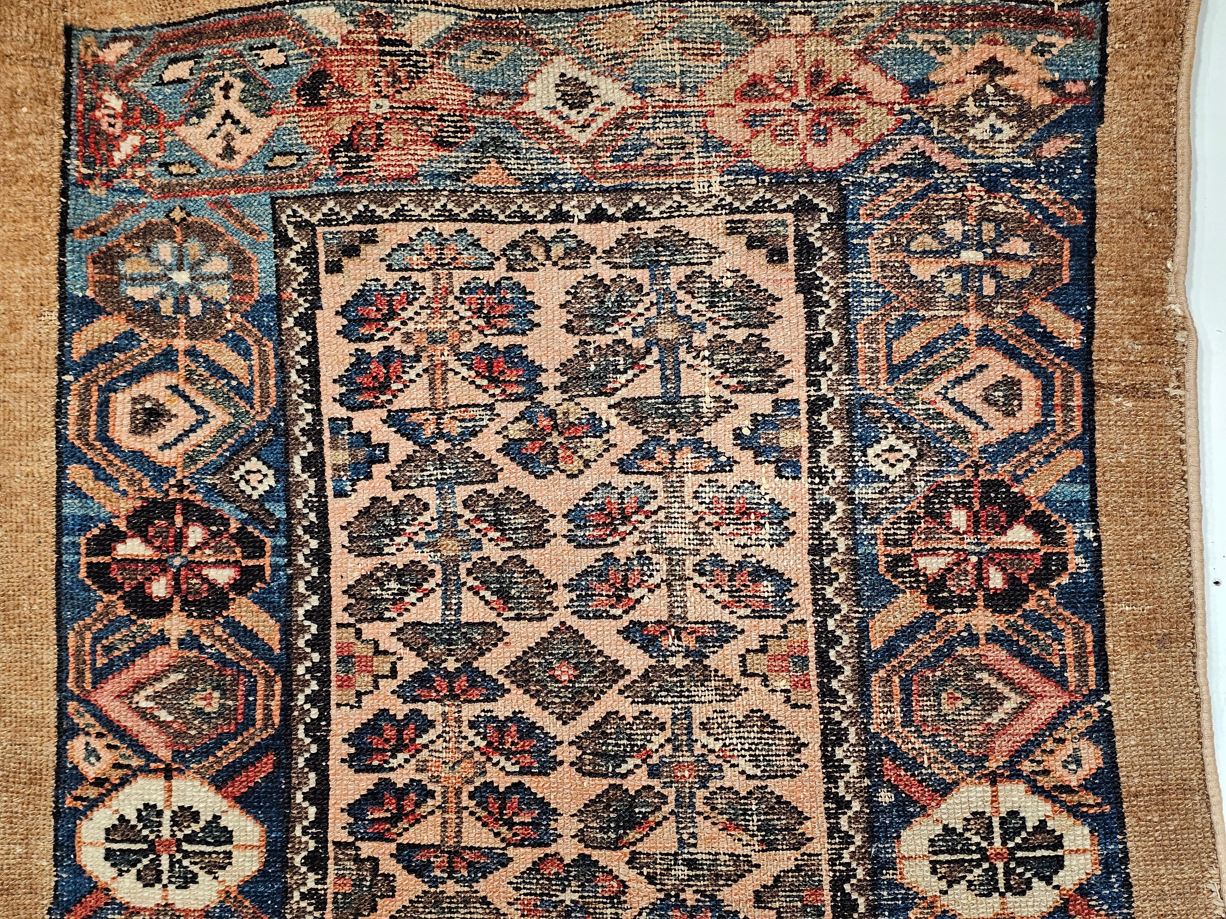 herati rug meaning
