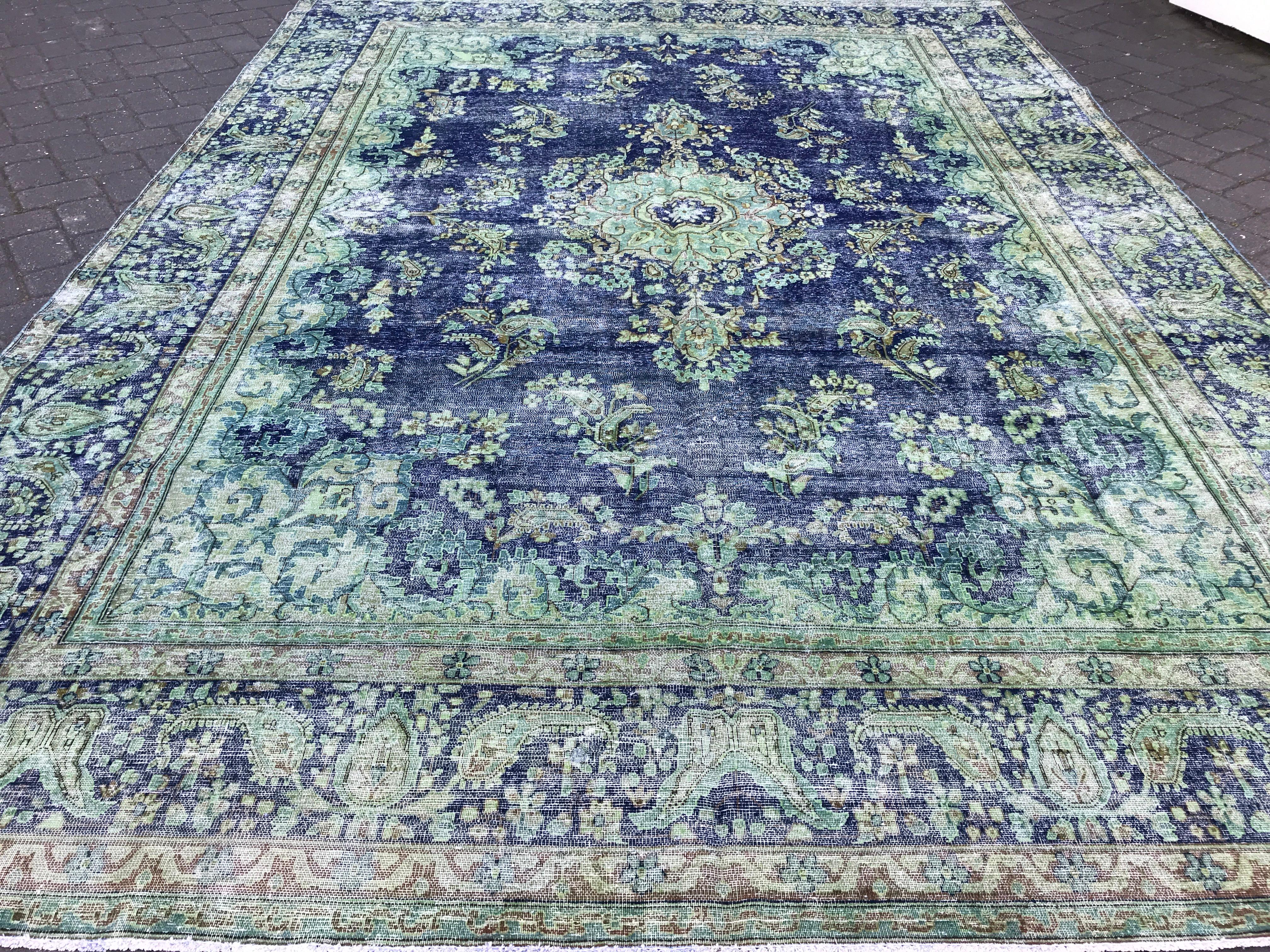Pakistani Vintage Persian Collection For Sale