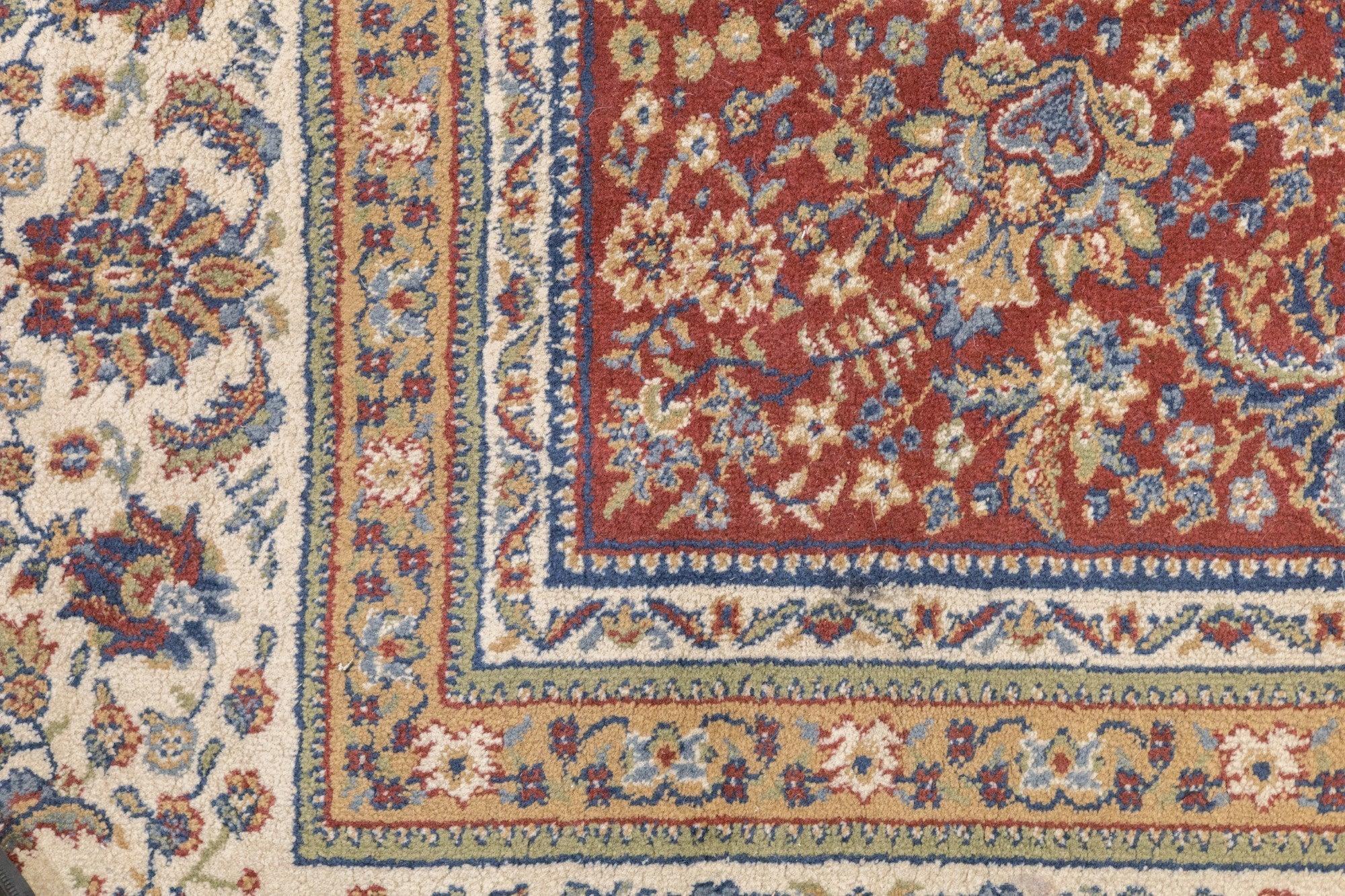 Tappeto Vintage Design/One 9'10'' x 12'10'' in vendita 4