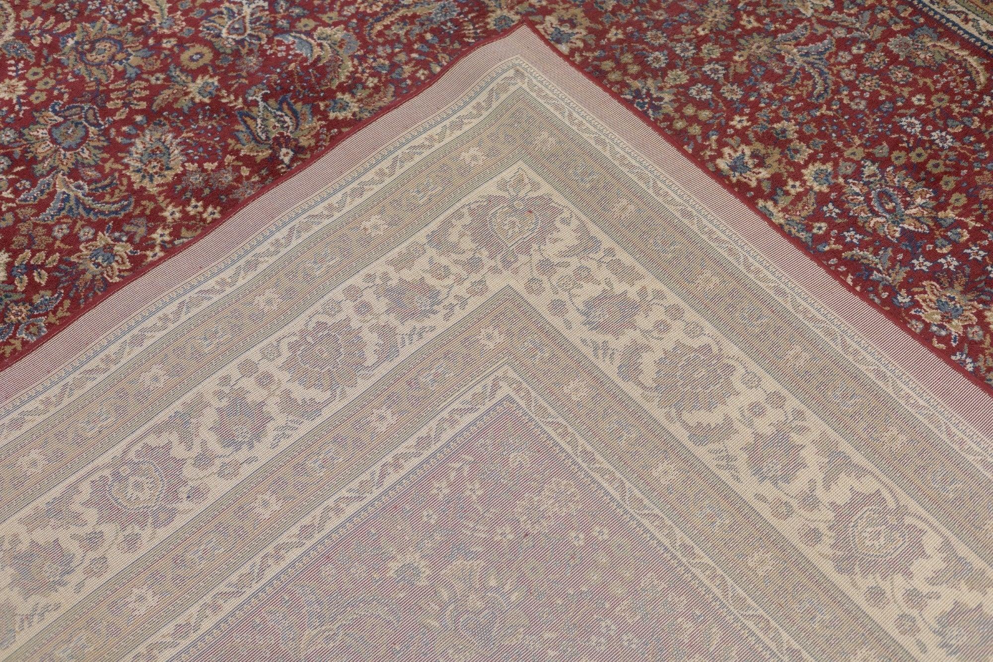 Tappeto Vintage Design/One 9'10'' x 12'10'' in vendita 8