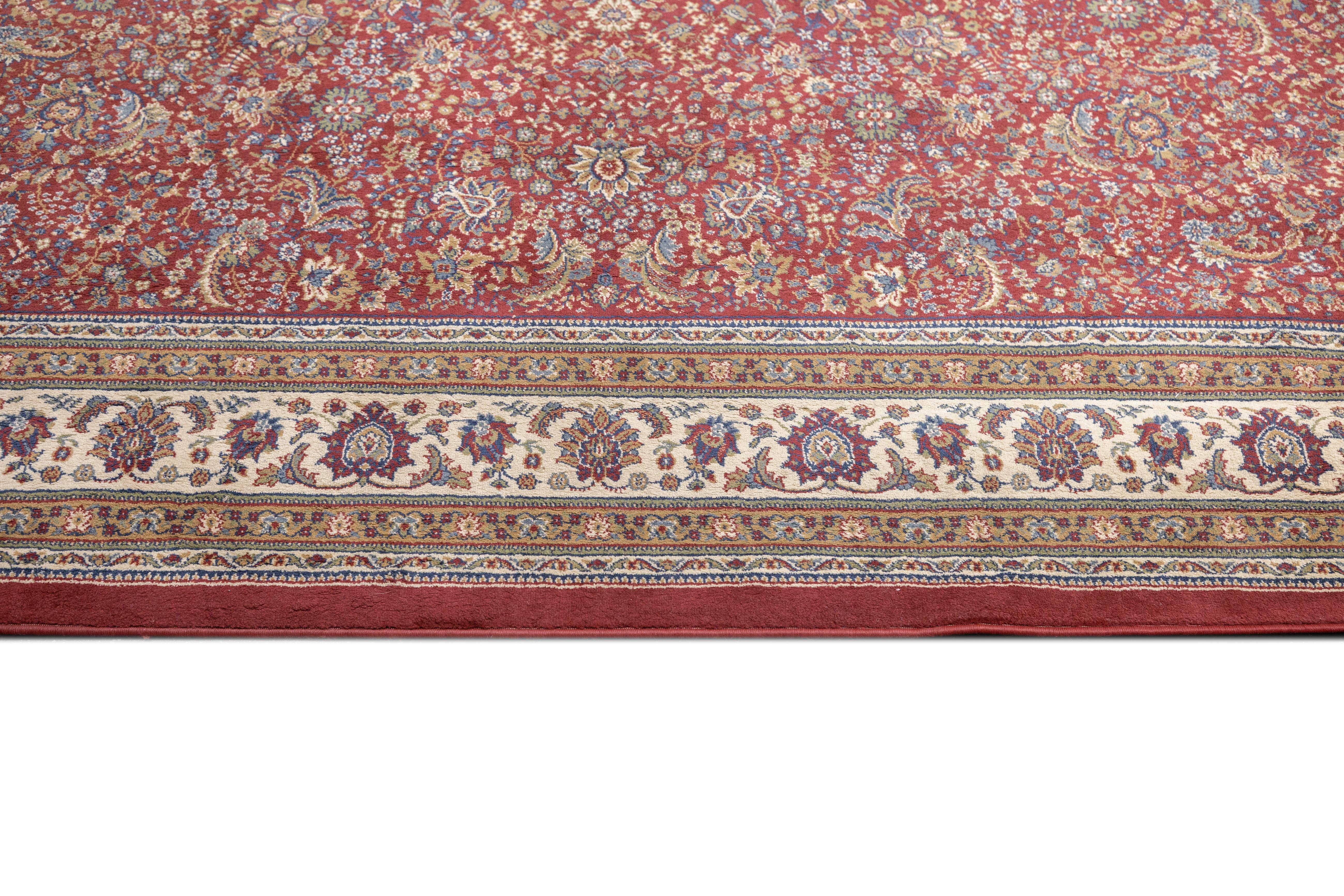 Lana Tappeto Vintage Design/One 9'10'' x 12'10'' in vendita