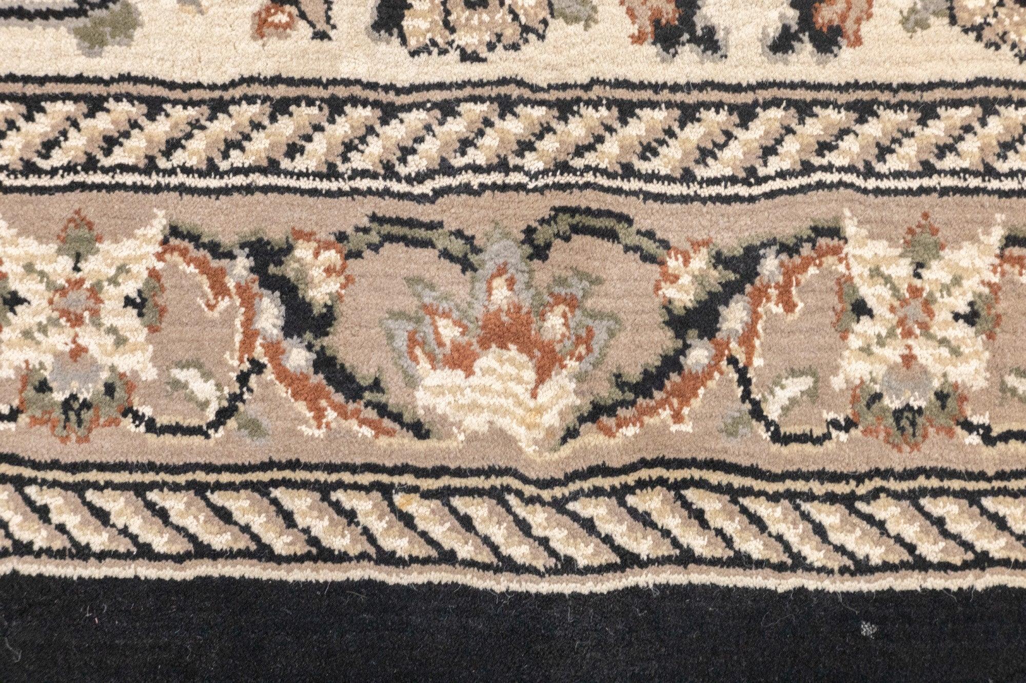 Tappeto Vintage Design/One 9'9'' x 12'9'' in vendita 4