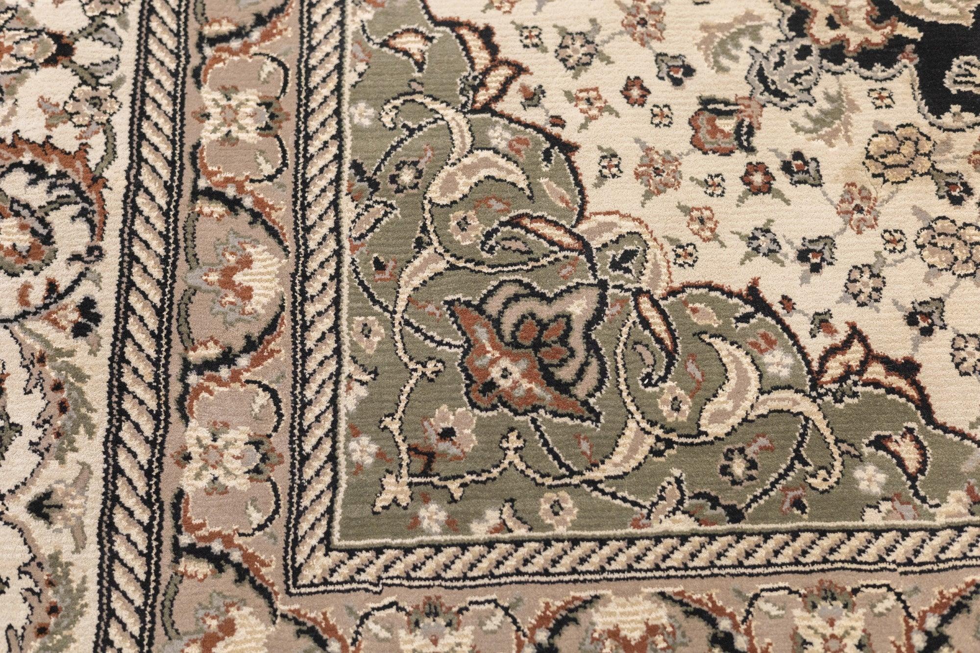 Tappeto Vintage Design/One 9'9'' x 12'9'' in vendita 6
