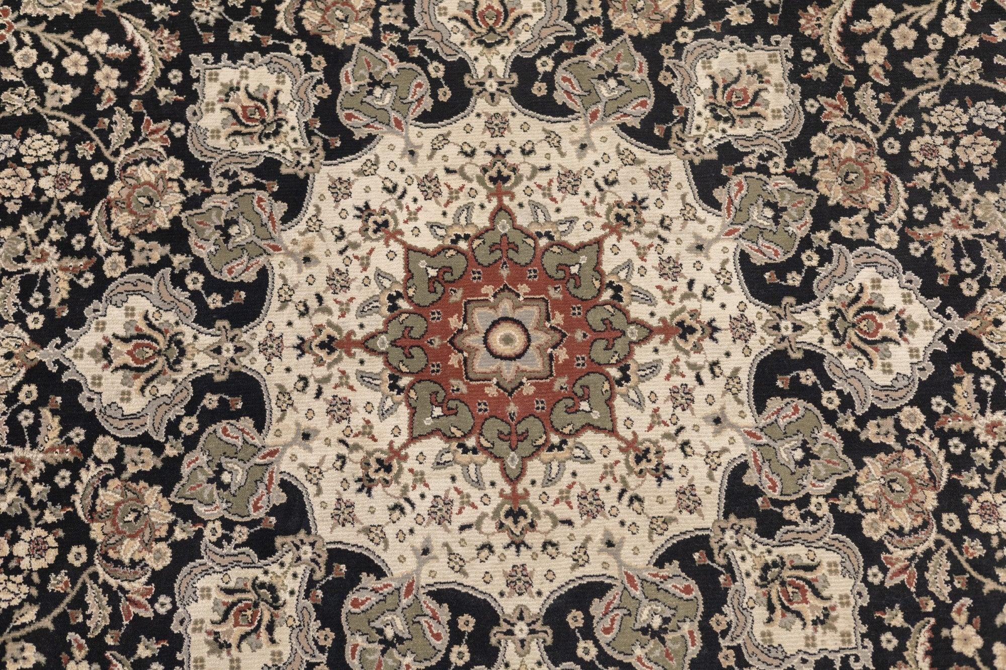 Tappeto Vintage Design/One 9'9'' x 12'9'' in vendita 7