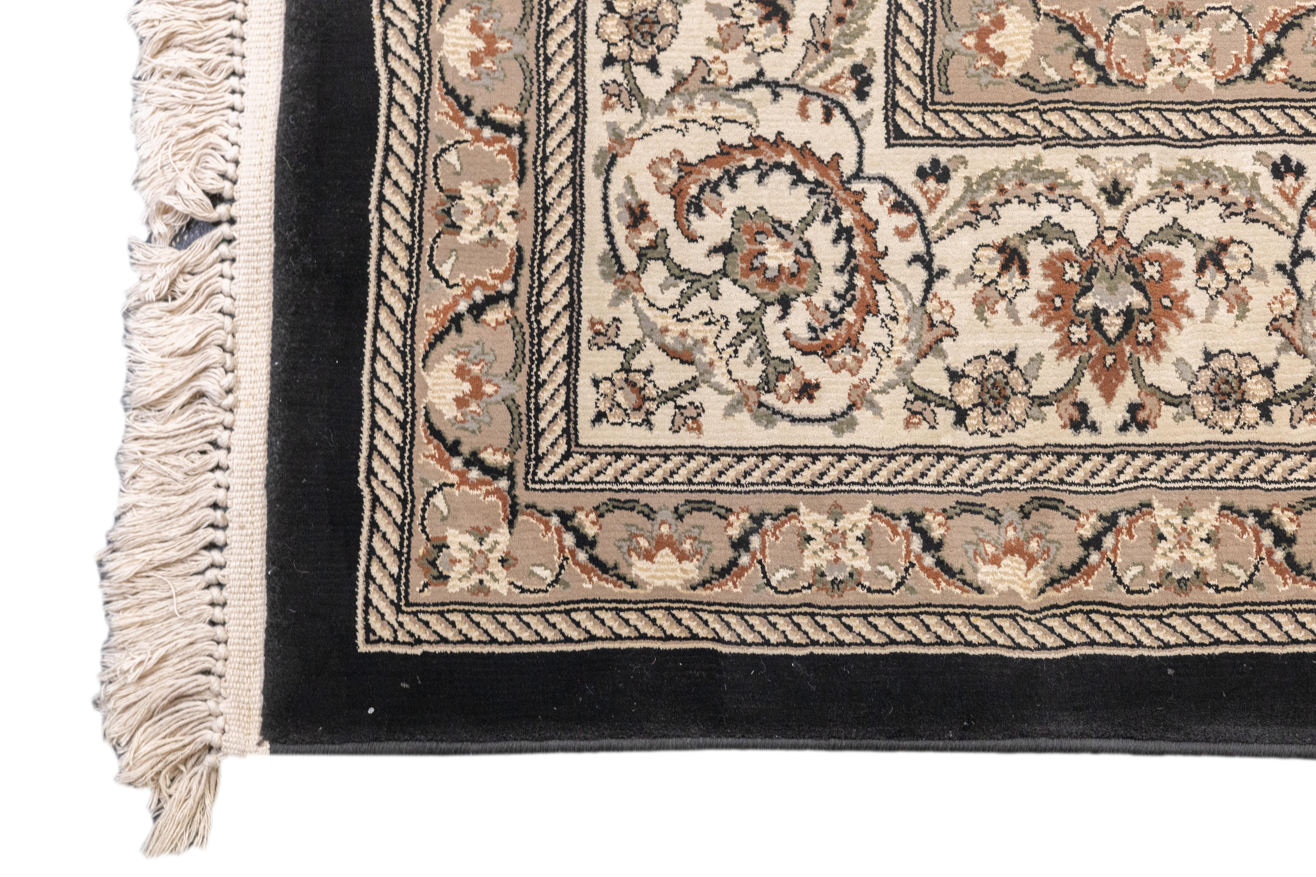 Tappeto Vintage Design/One 9'9'' x 12'9'' in vendita 3