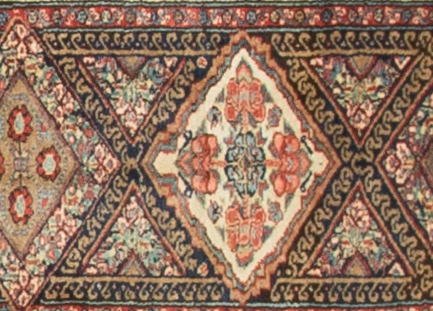hamadan rugs for sale