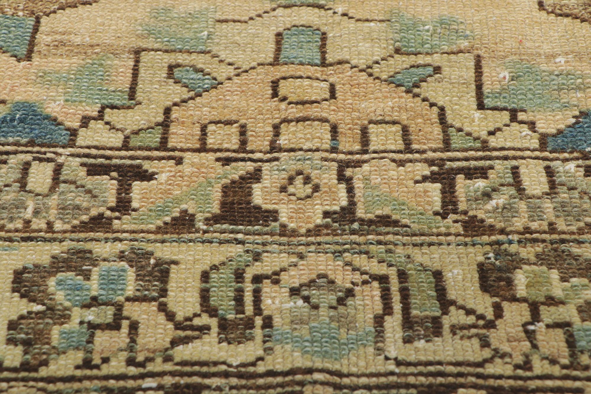 Alter persischer Hamadan-Teppich (20. Jahrhundert) im Angebot