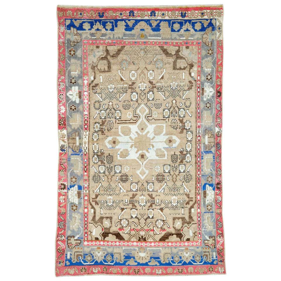 Vintage Rugs - 692 For Sale at 1stdibs | antique rugs for sale, antique ...