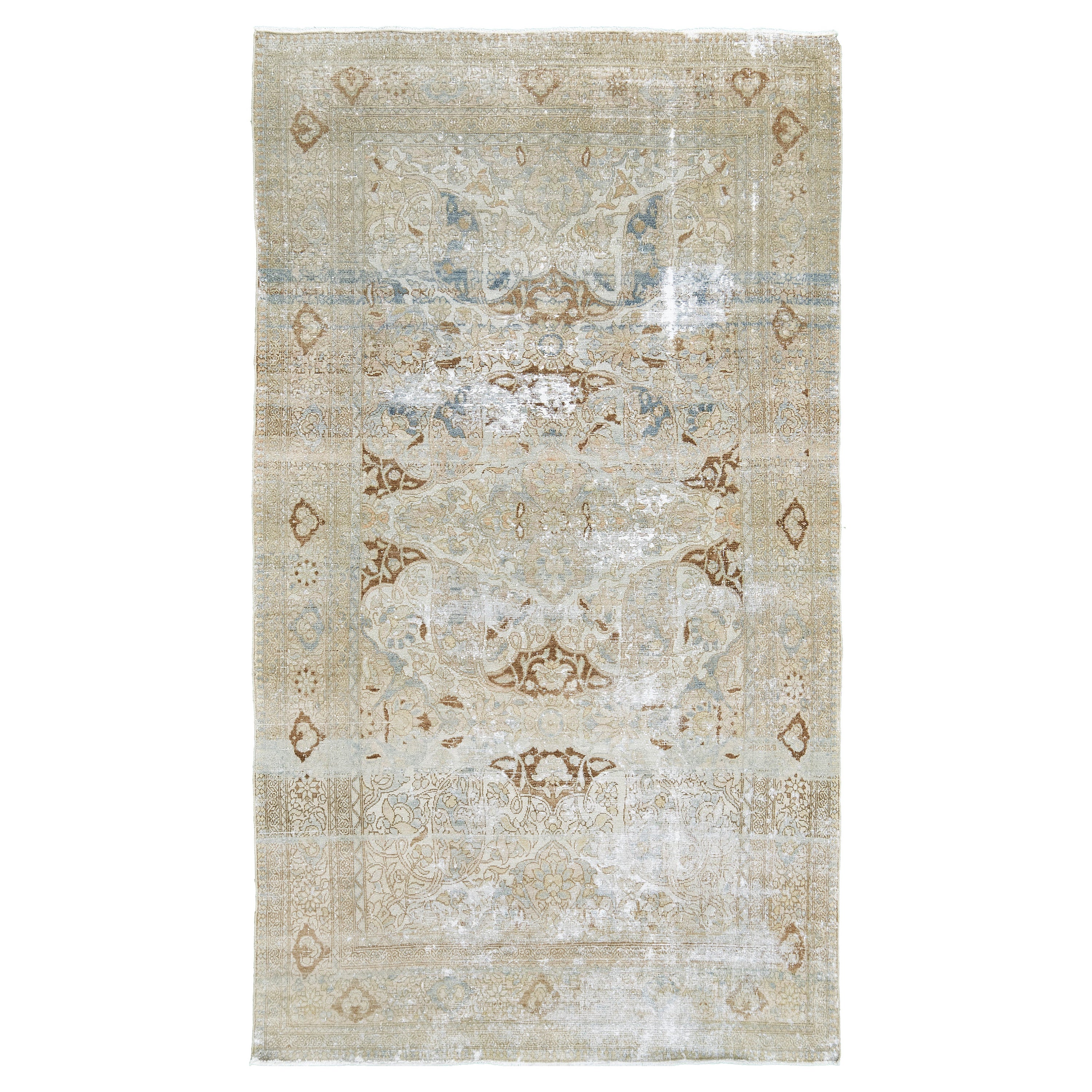 Vintage Persiano Hamedan 29236