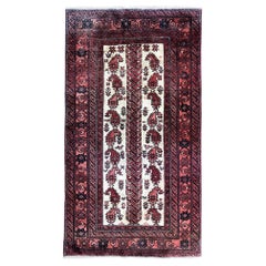 Alfombra Persa Baluchi Vintage