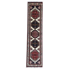 Tapis persan Ardabil vintage