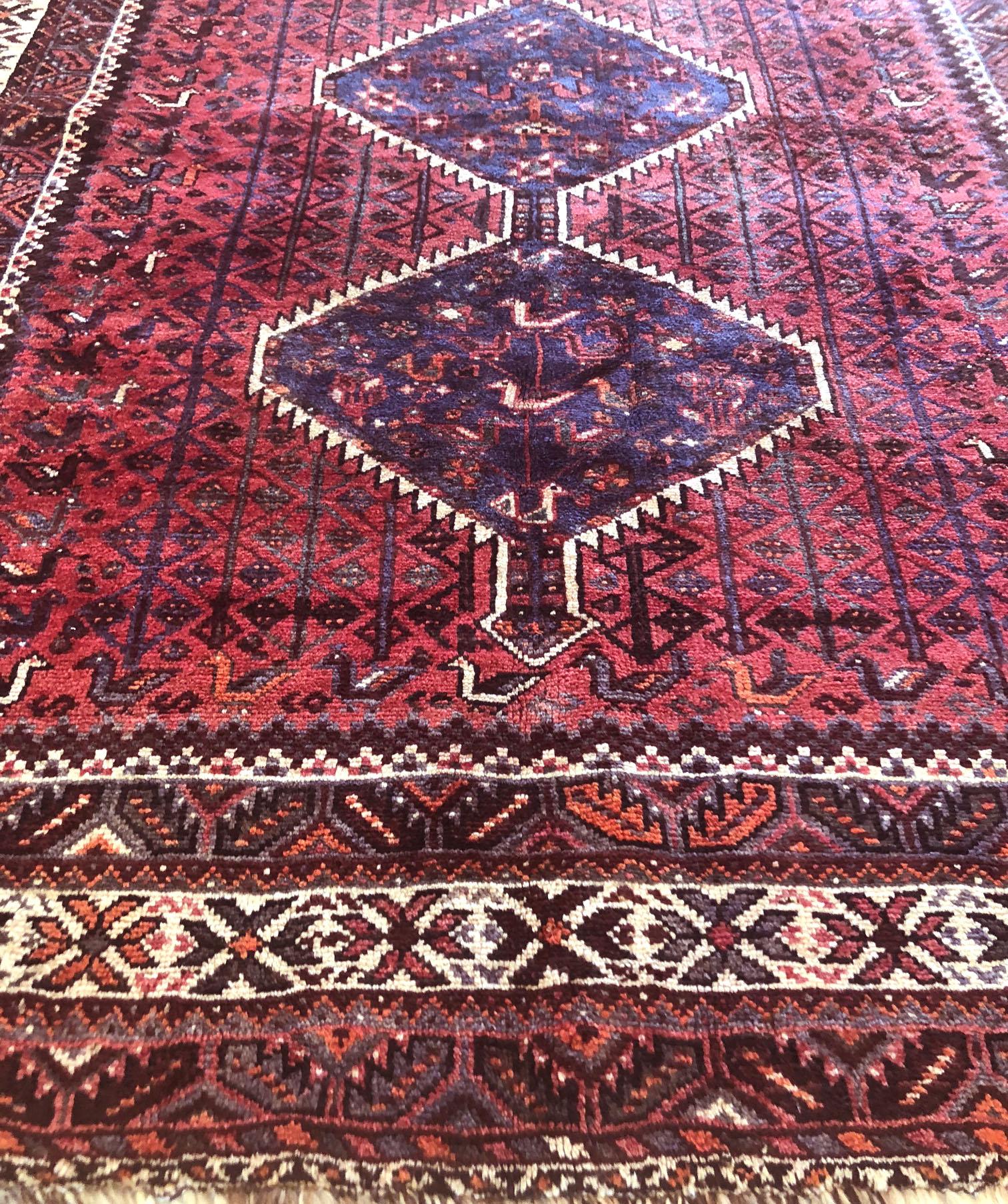san diego tribal rugs