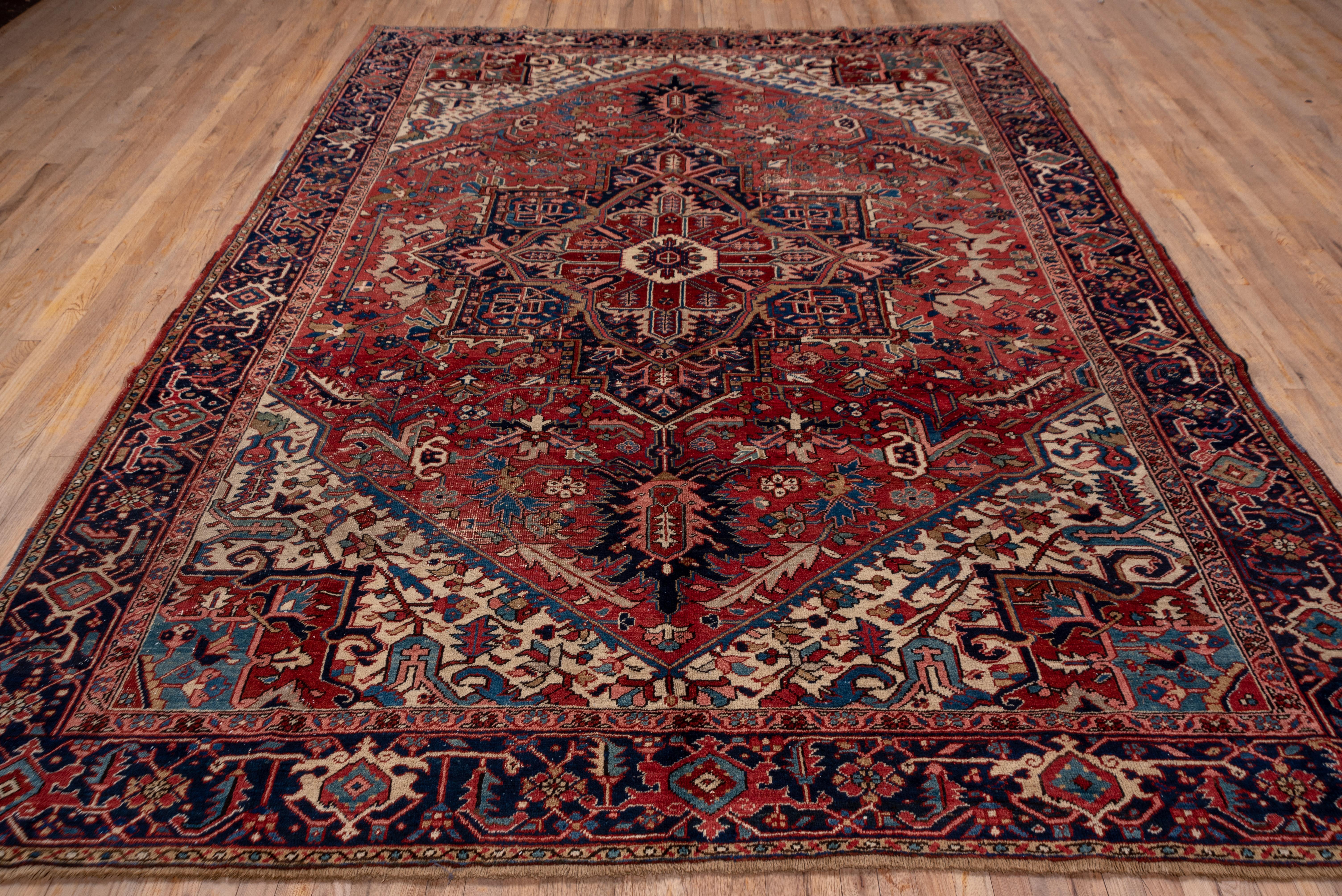 1940s rugs