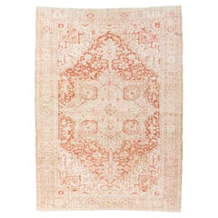 Vintage Persisch Heriz Teppich 11
4 x 15
9