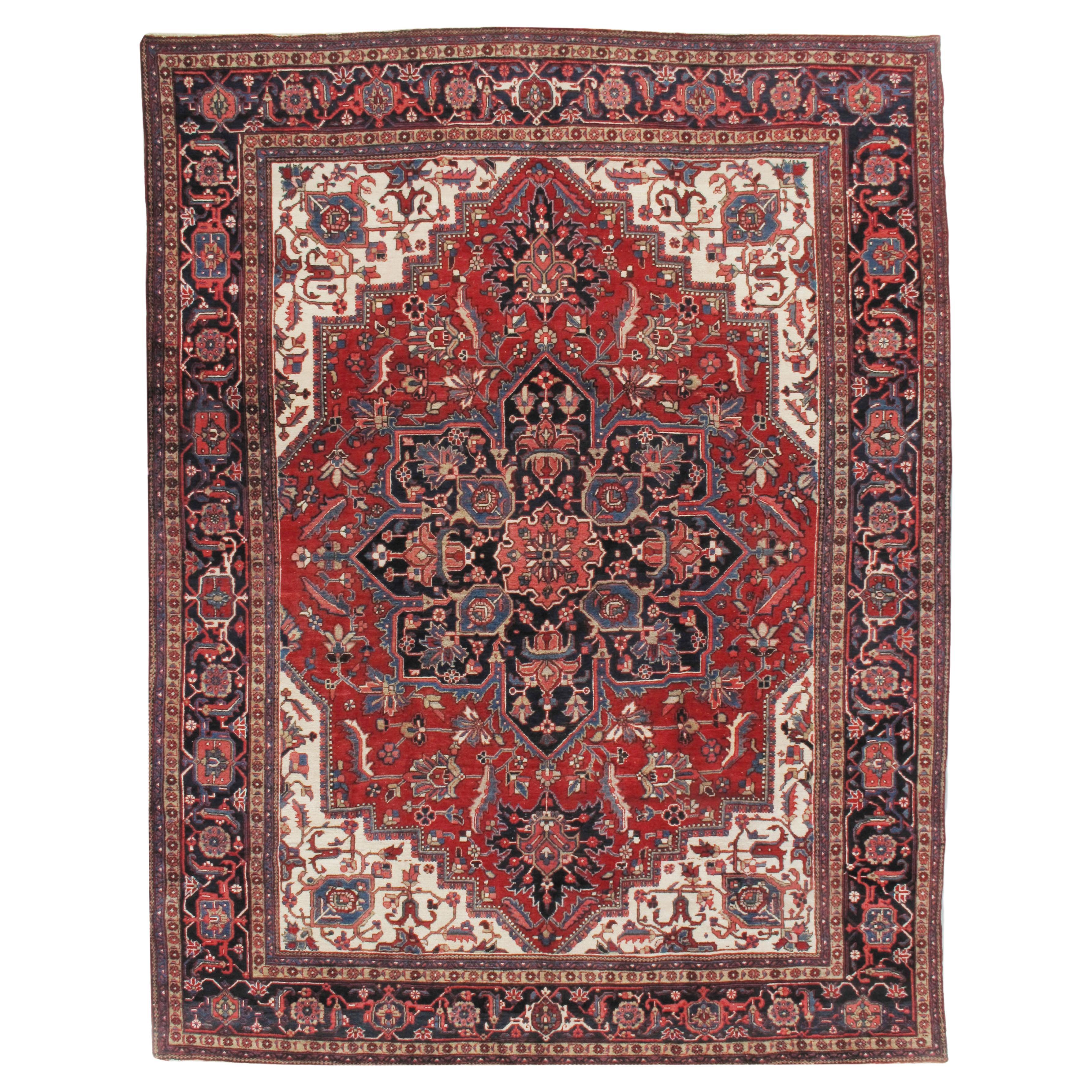 Vintage Persian Rugs and Carpets 19,586 For Sale at 1stdibs ziegler rugs, persian rugs for