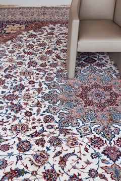 Vintage Persian Isfahan