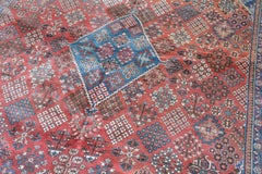 Vintage Persian Joshaghan Carpet