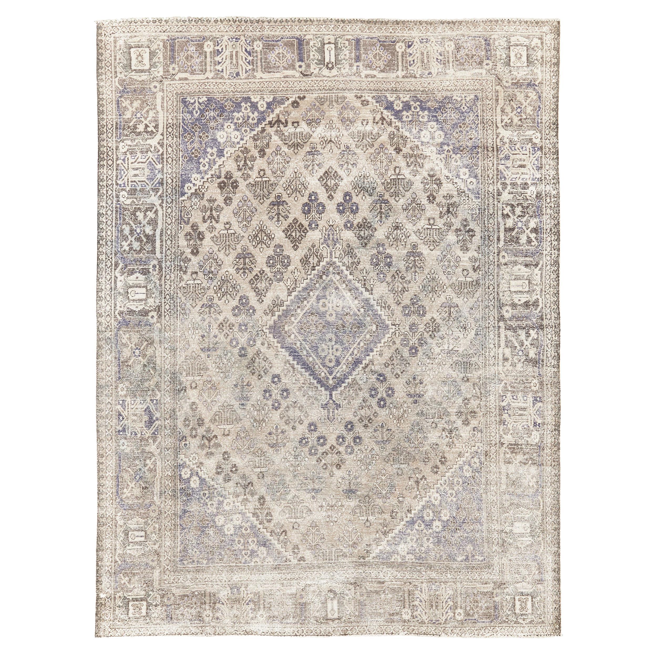 Persischer Joshegan von Mehraban Teppiche aus Persien