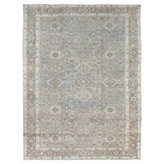 Vintage Persian Karaje Rug