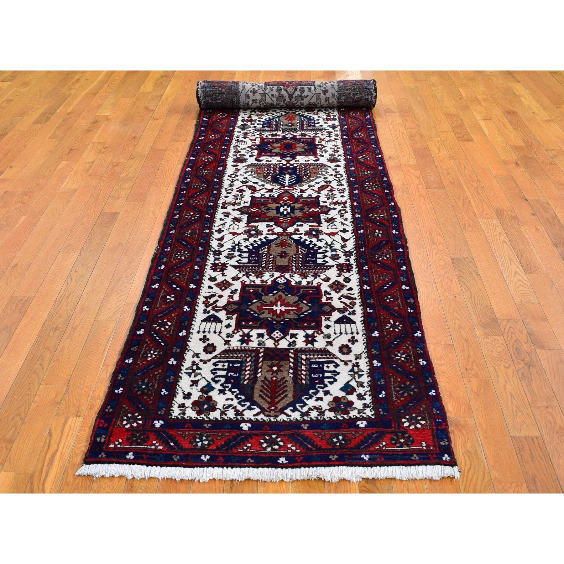 This fabulous hand-knotted carpet has been created and designed for extra strength and durability. This rug has been handcrafted for weeks in the traditional method that is used to make
Exact rug size in feet and inches: 3'3