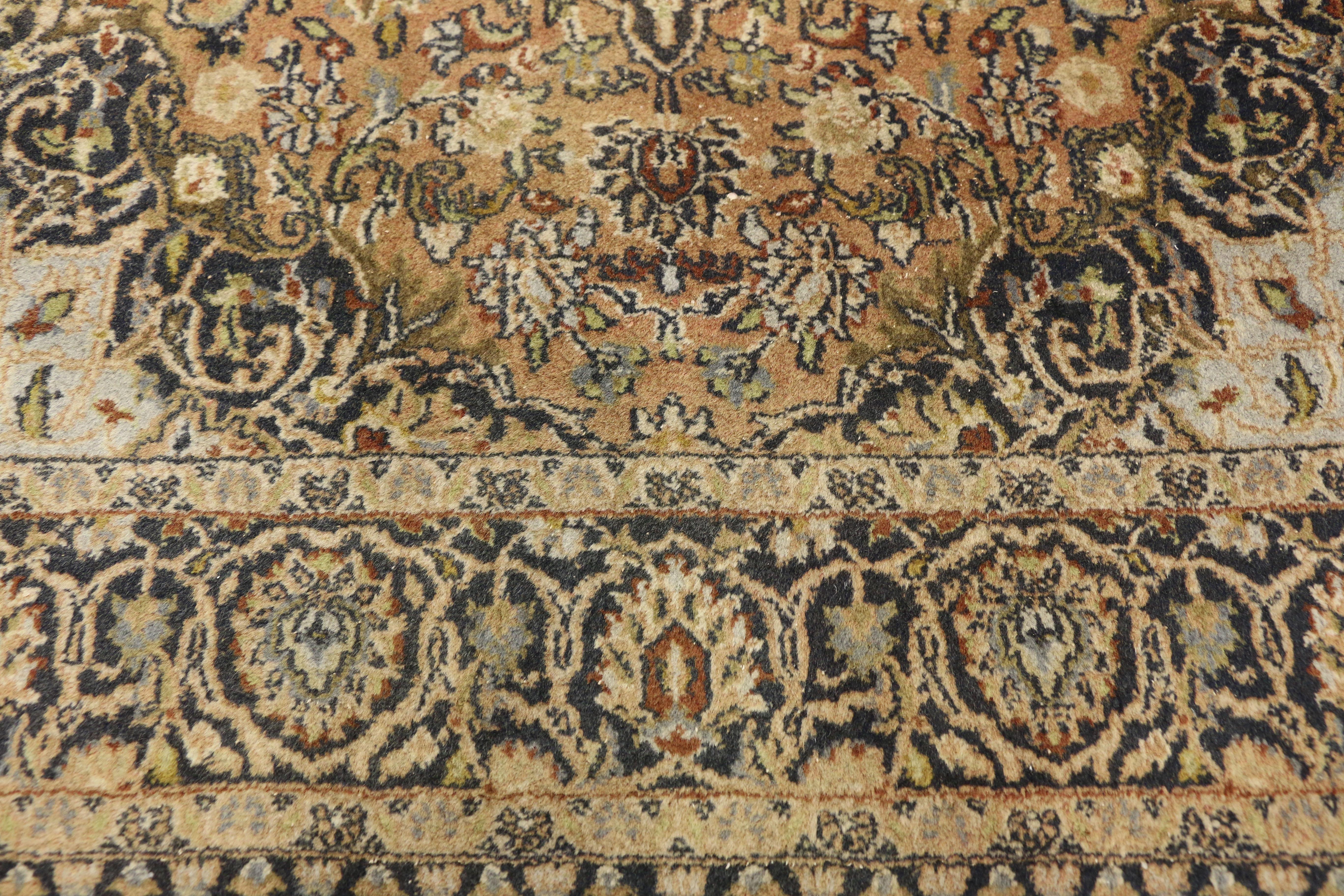 colonial style rugs