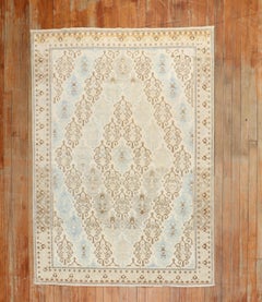 Kashan persiano vintage