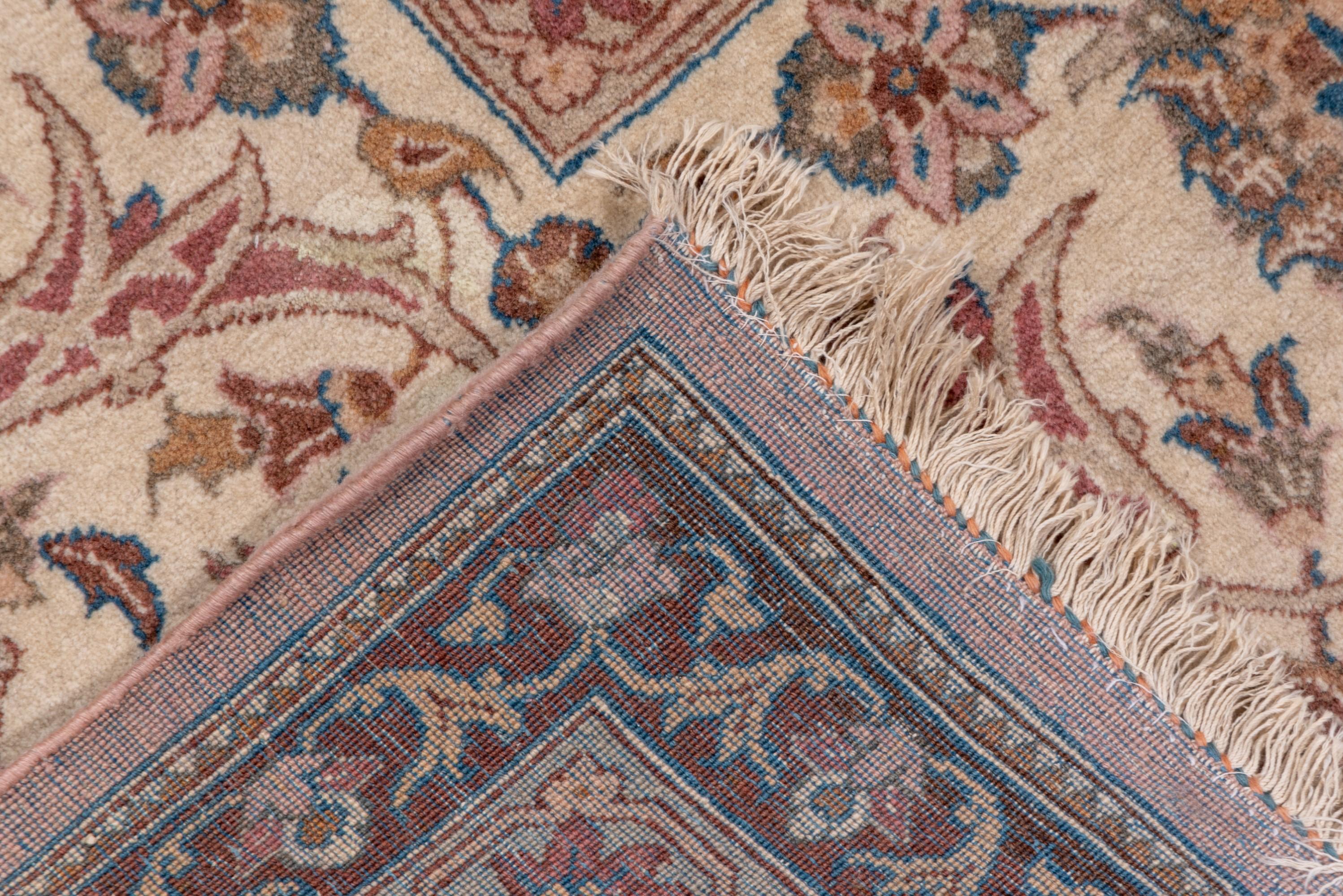 XX secolo Vintage Persian Kashan in vendita