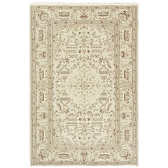 Tappeto persiano vintage Kashan 25275