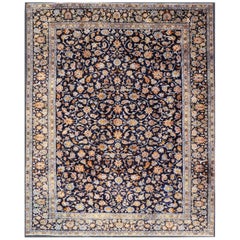 Tapis persans Kashan