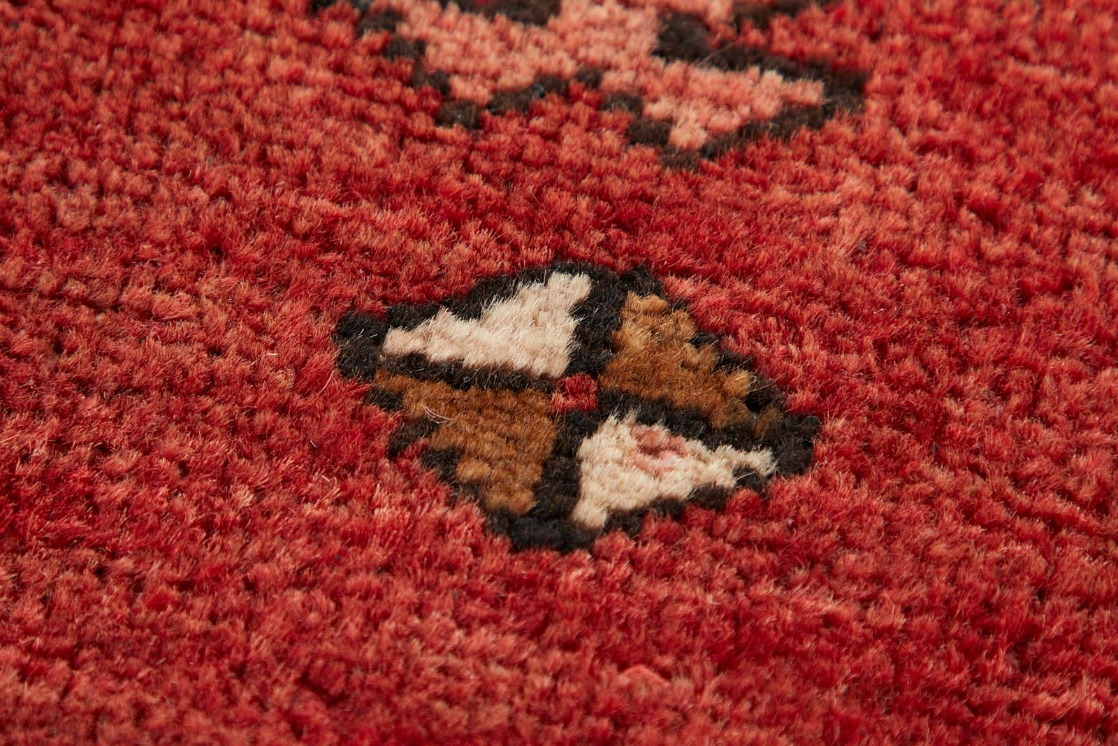 Tappeto vintage Northwest Persian Runner in vendita 10