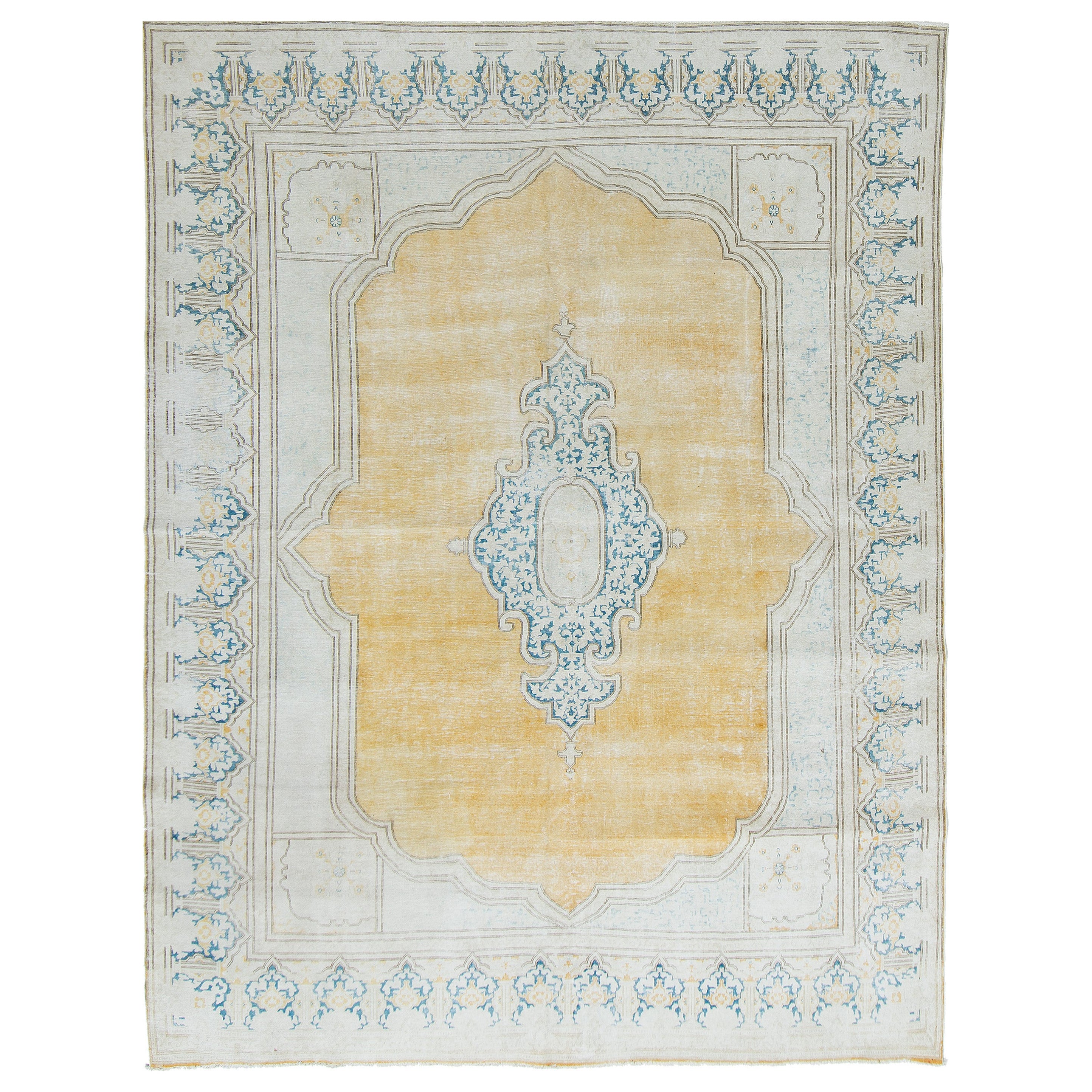 Vintage Kerman 28109