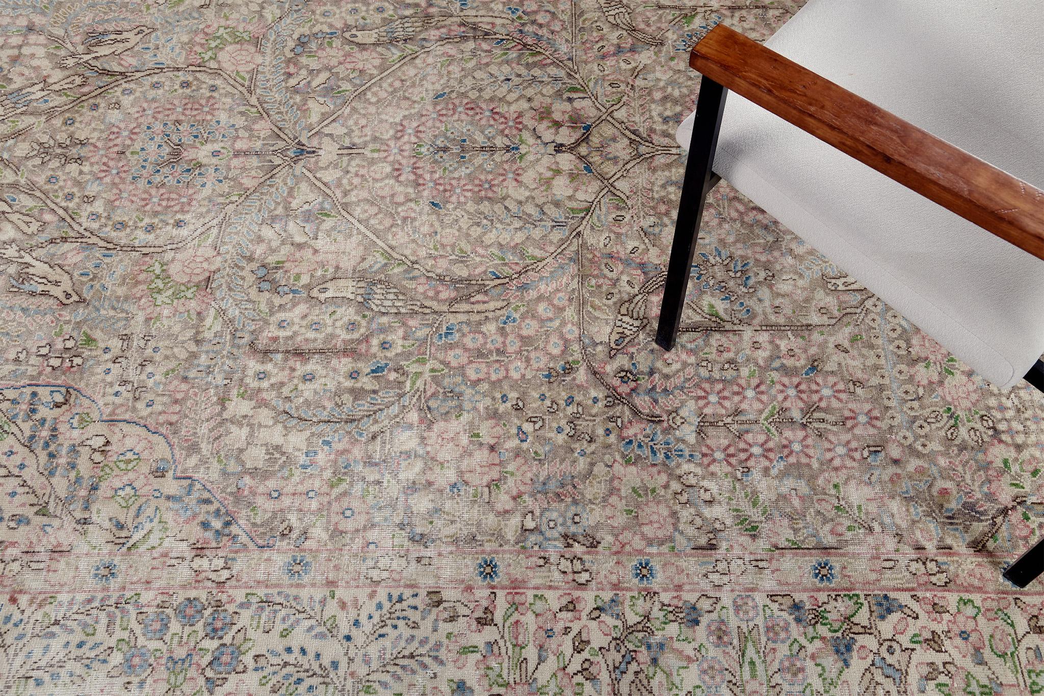 Teppich Nummer
32192
Größe
6' 5