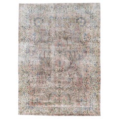 Persischer Kerman, Vintage
