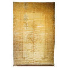 Alfombra Persa Kerman Vintage 11'6" x 18'5
