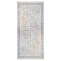 Vintage Persian Kerman Rug - 12'5" x 25'4"