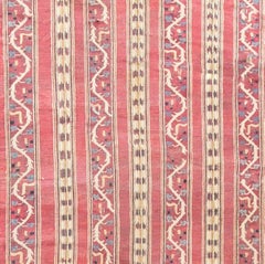 Vintage Persian Khorassan Rug