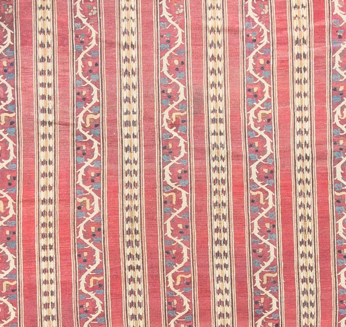 Persischer Khorassan-Teppich aus Persien (Handgewebt) im Angebot