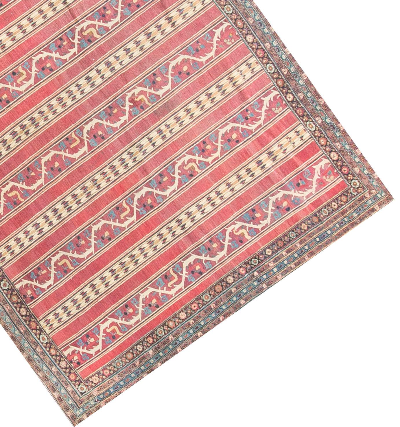 Persischer Khorassan-Teppich aus Persien im Zustand „Gut“ im Angebot in Secaucus, NJ