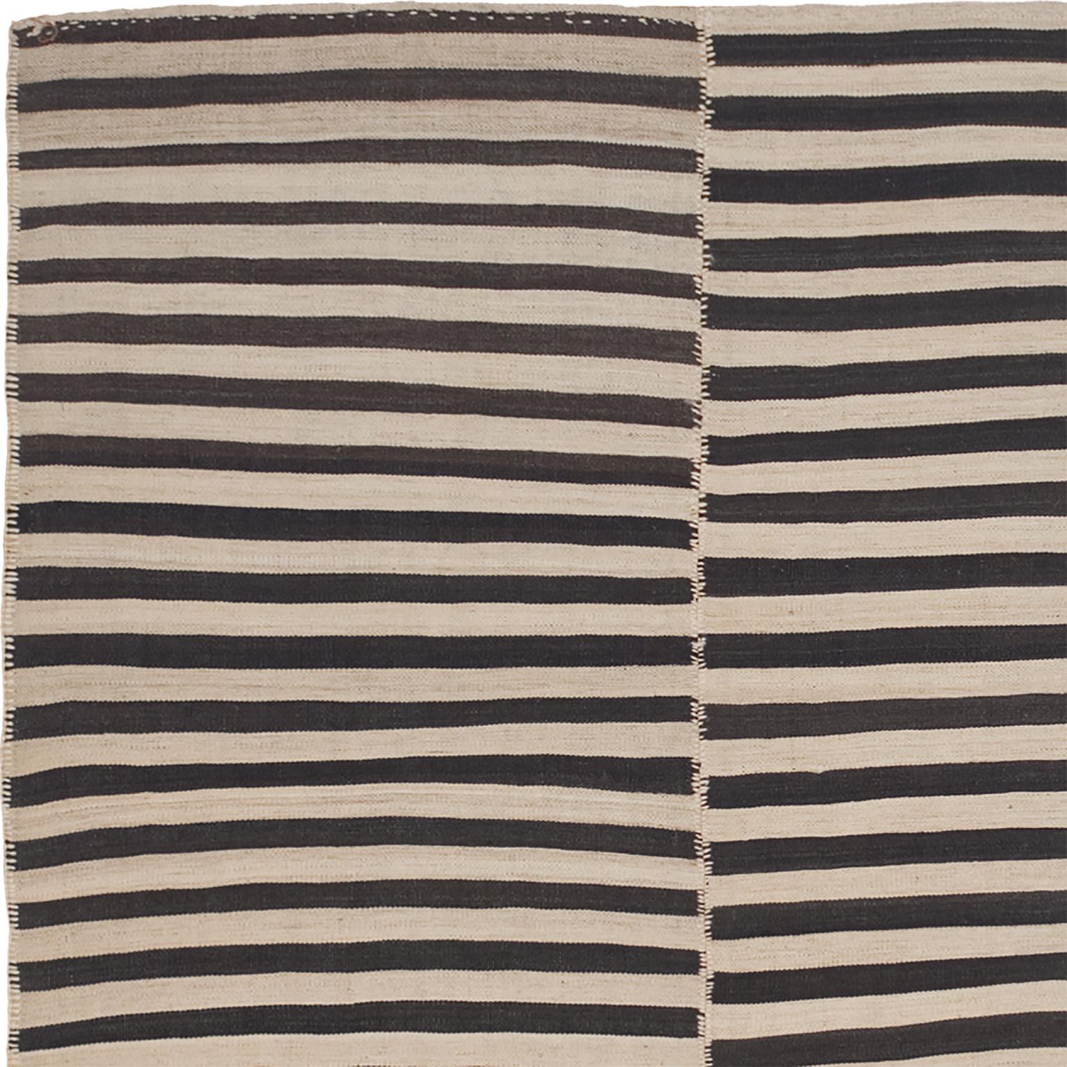striped runner rugs