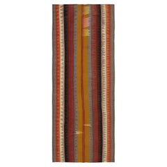 Vintage Persian Kilim
