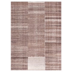 Vintage Persian Kilim Rug Doris Leslie Blau