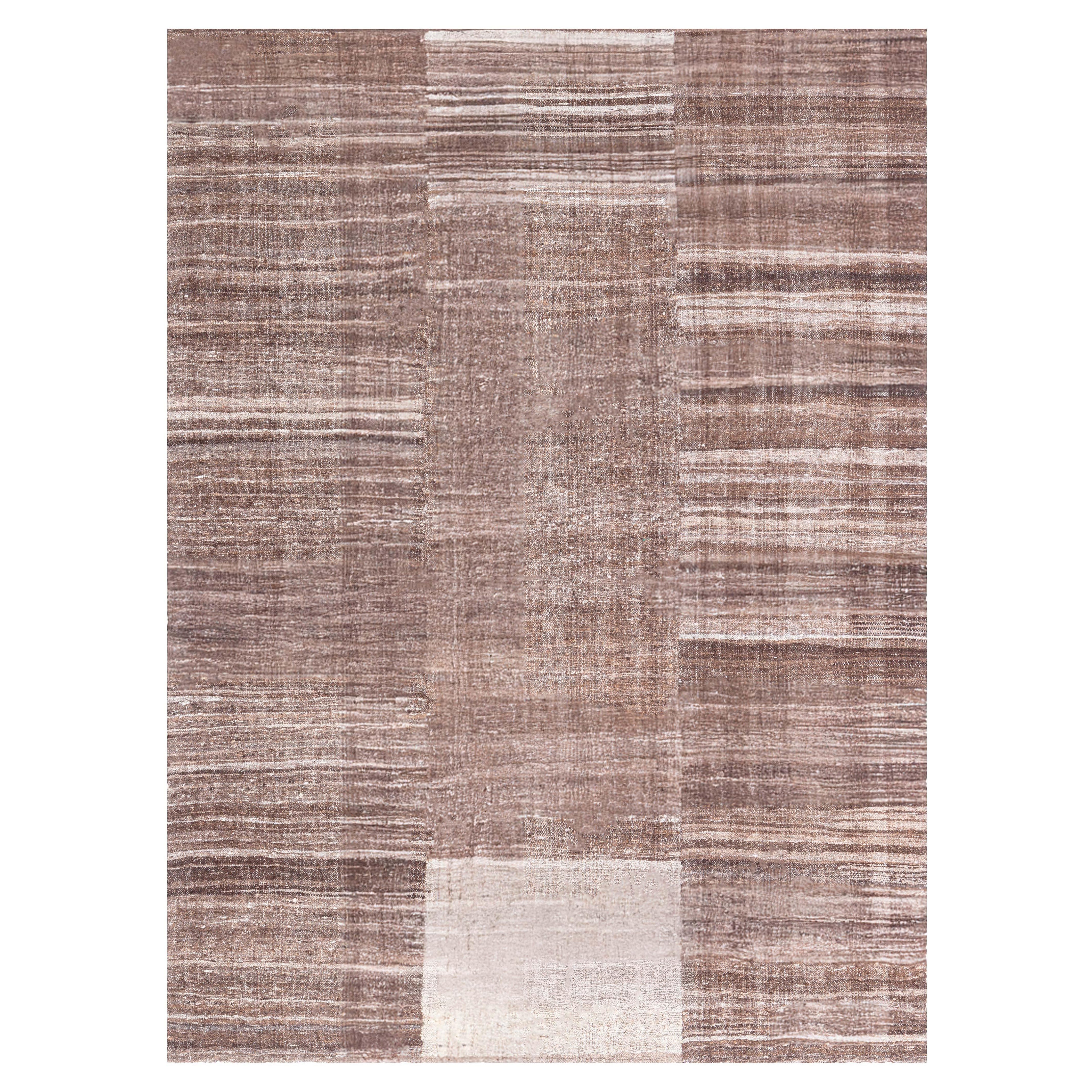 Persischer Vintage-Kelim-Teppich Doris Leslie Blau