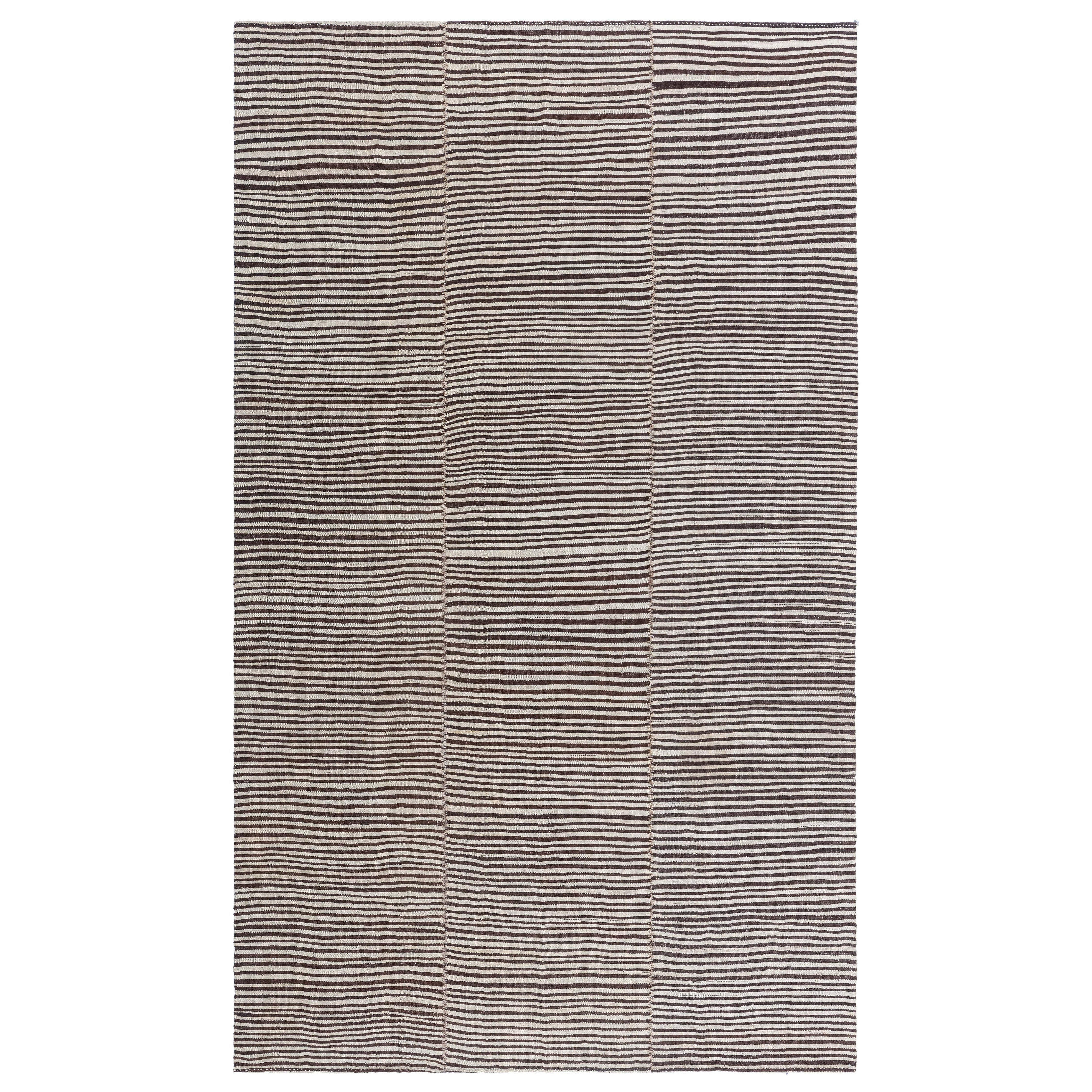 Alfombra vintage persa Kilim Doris Leslie Blau