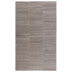 Tapis Kilim persan vintage Doris Leslie Blau