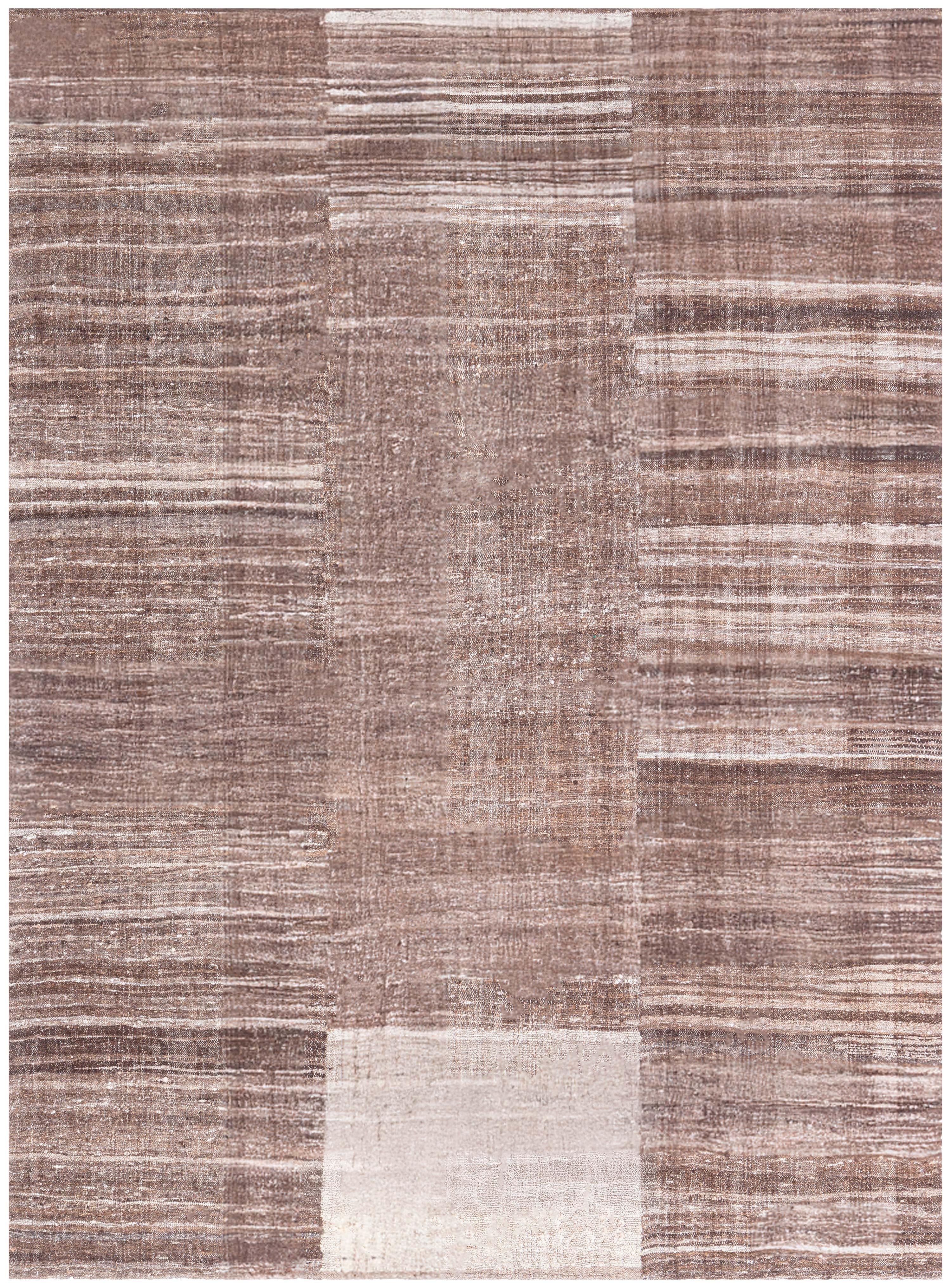 Tapis Kilim persan vintage Doris Leslie Blau