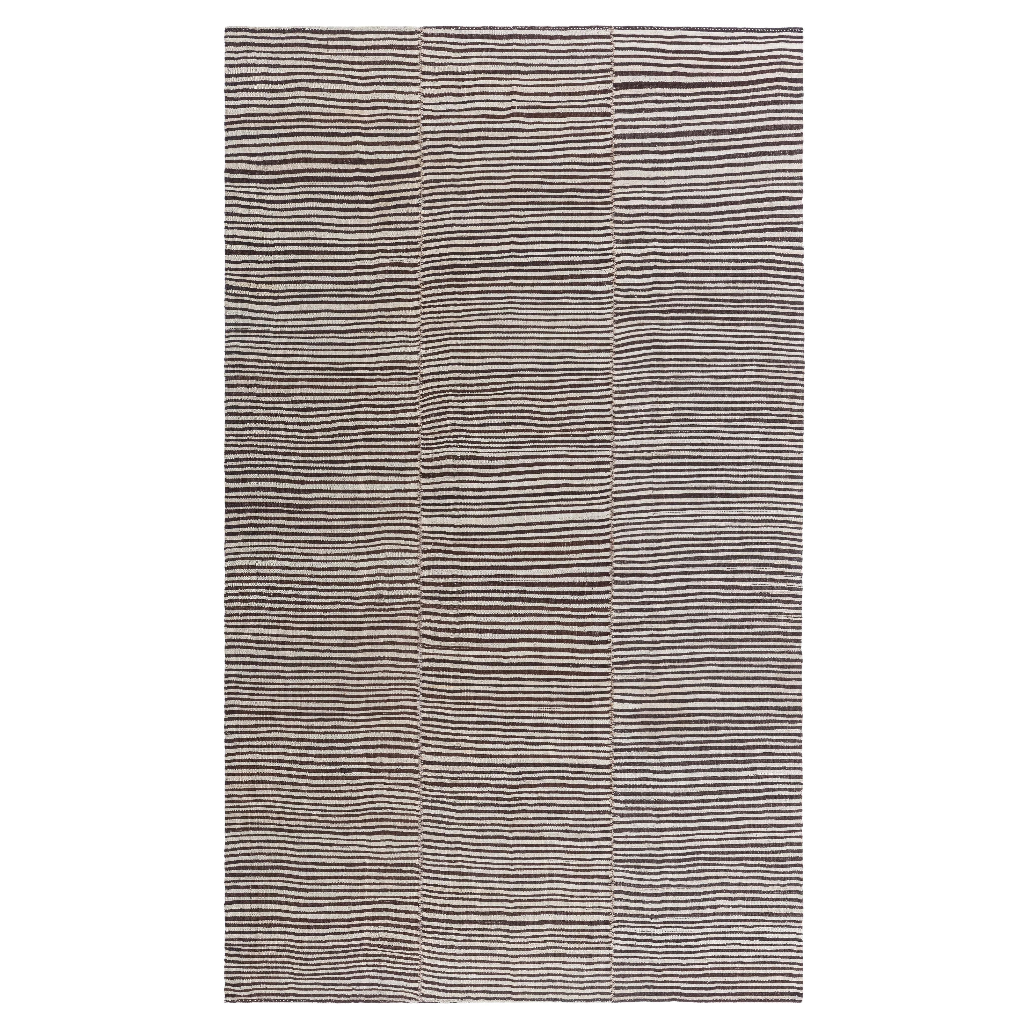 Vintage Persian Kilim Rug Doris Leslie Blau