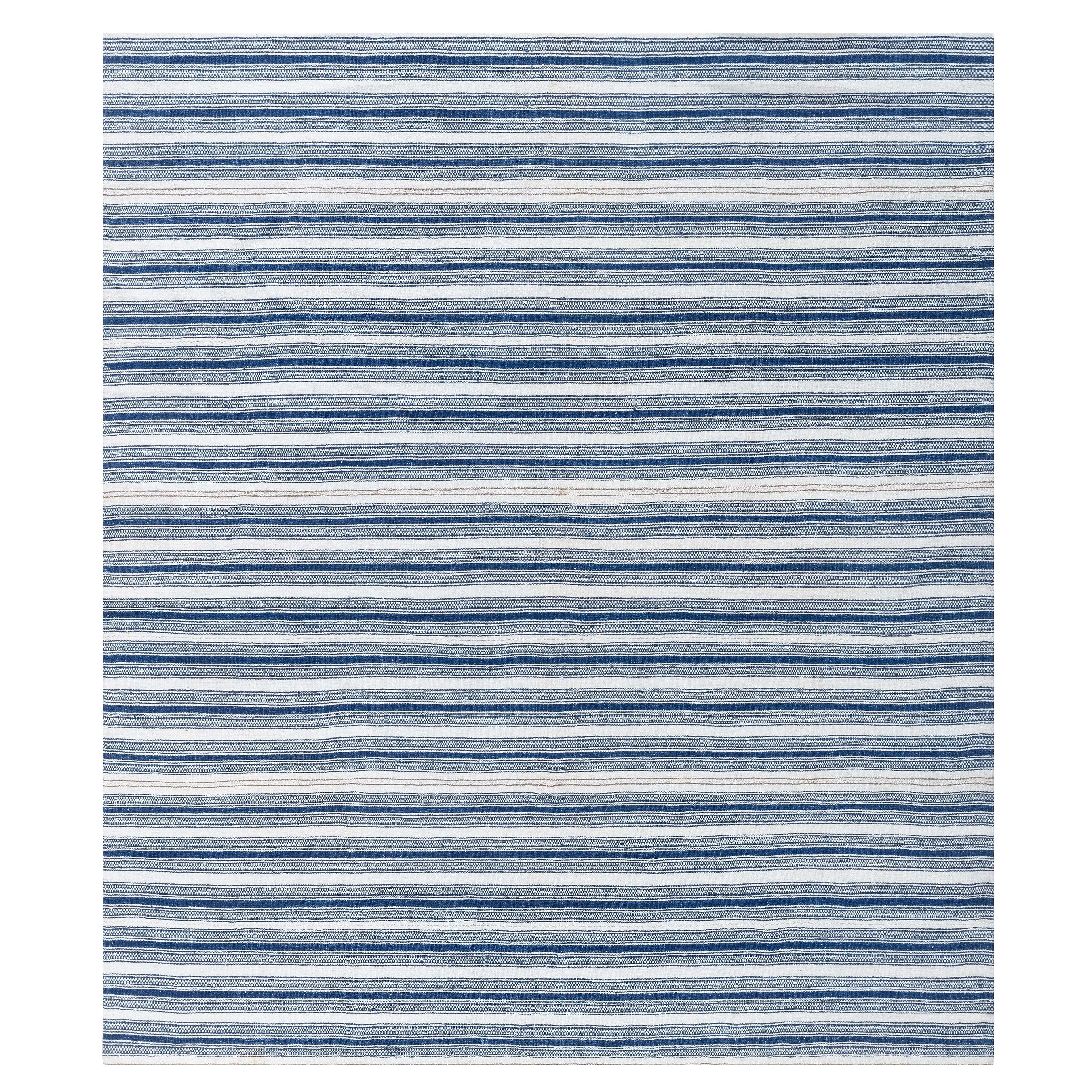 Vintage Persian Kilim Rug Doris Leslie Blau