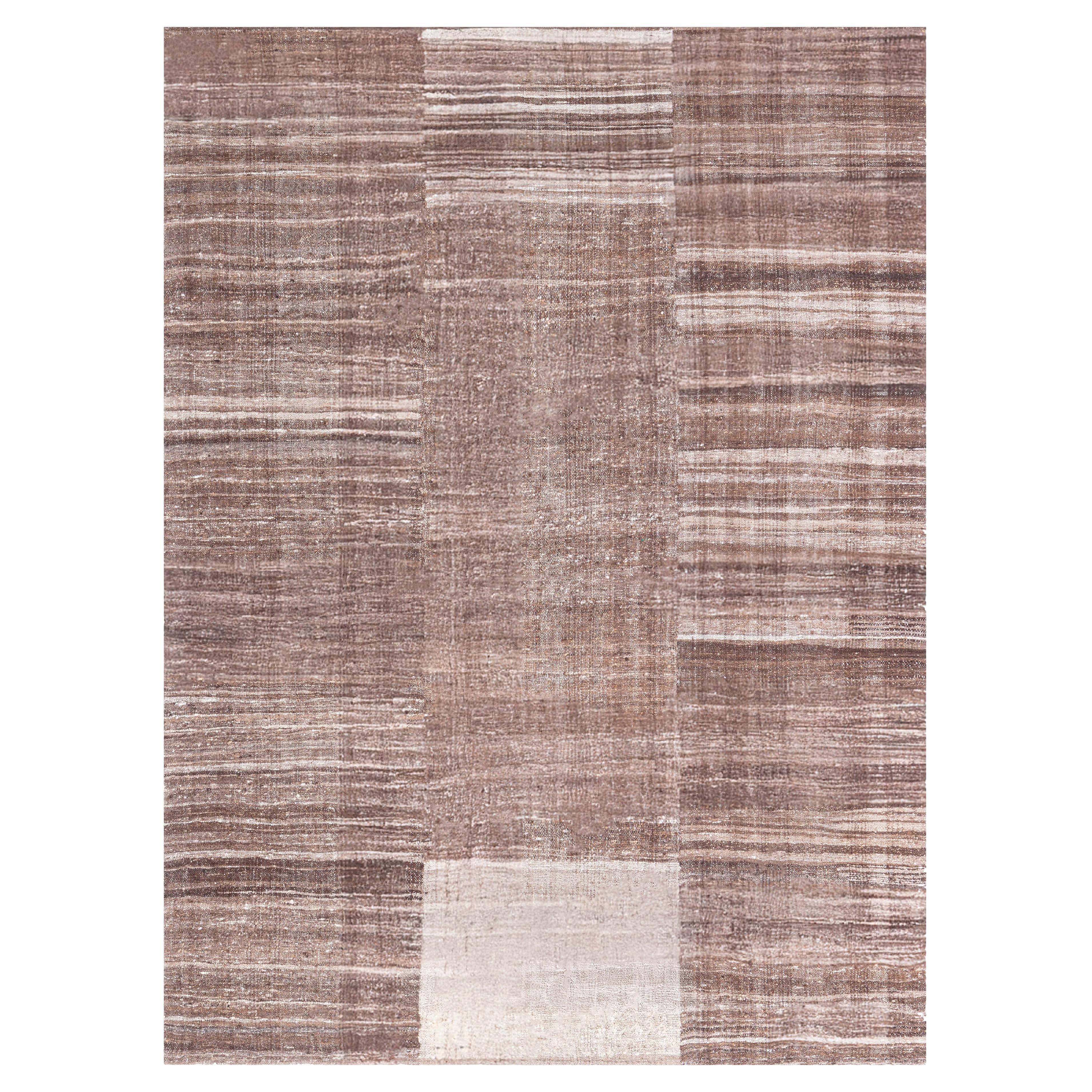 Vintage Persian Kilim Rug Doris Leslie Blau